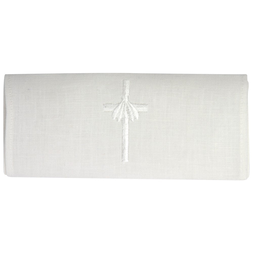 Keepsake Baptismal Napkin