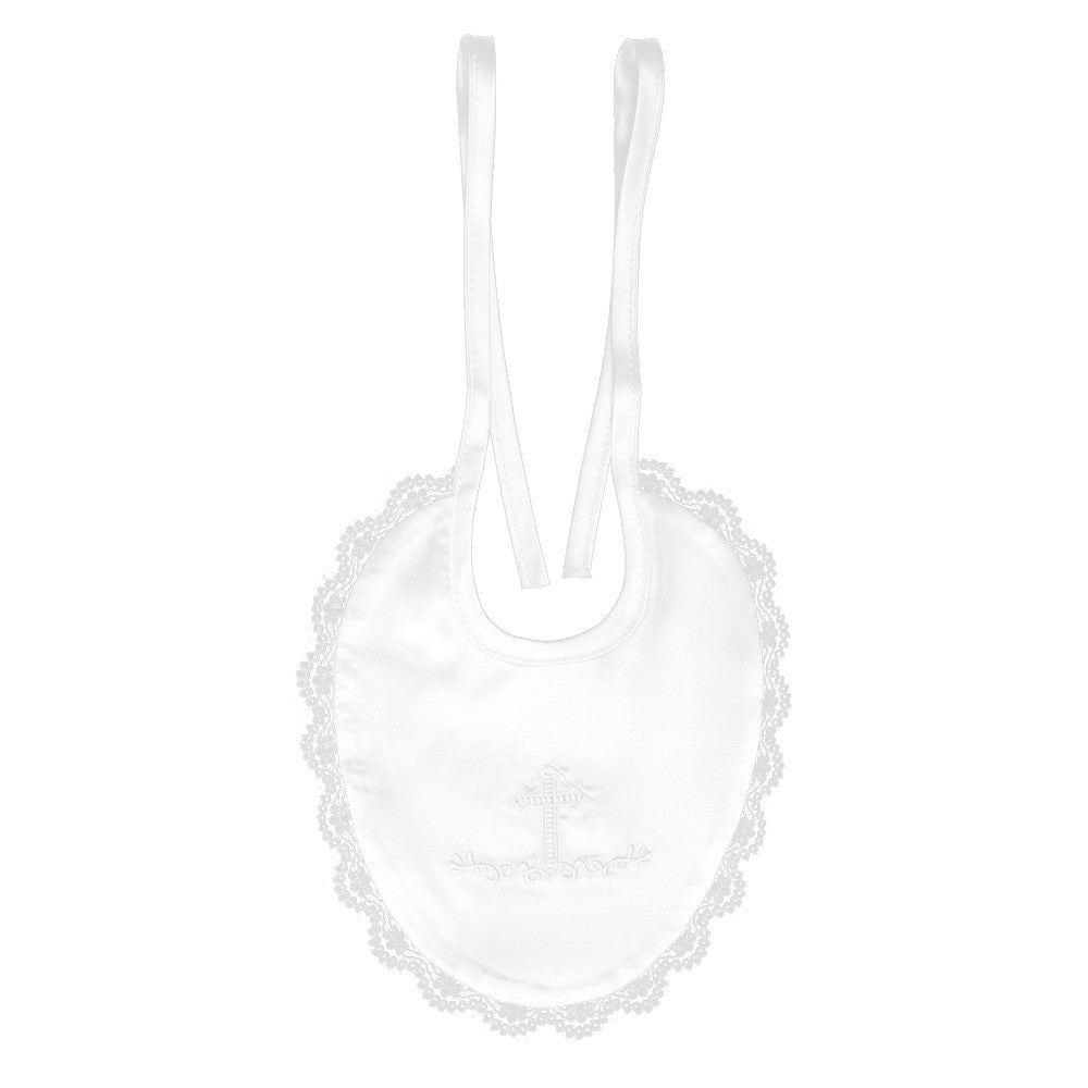 Three-Piece Baptismal Set