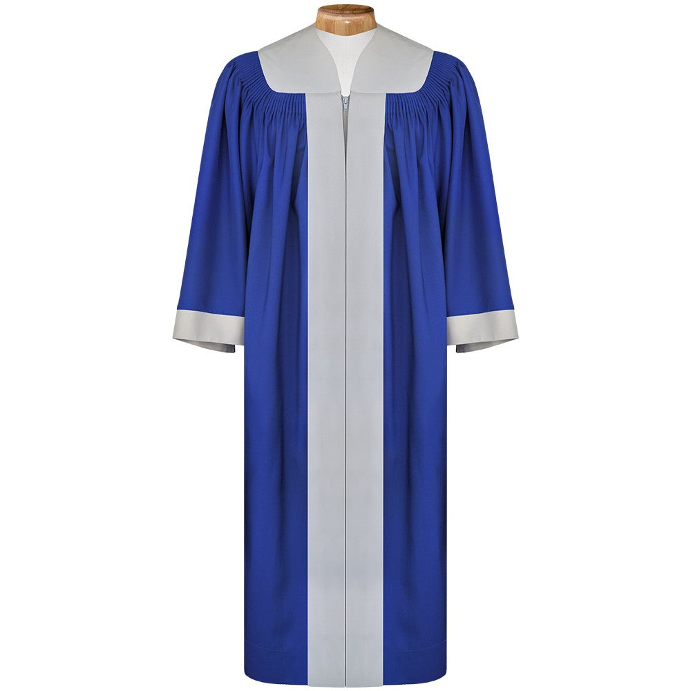 Melody Choir Robe 5'0" - 5'2" / 45 Melody Choir Robe 5'0" - 5'2" / 45