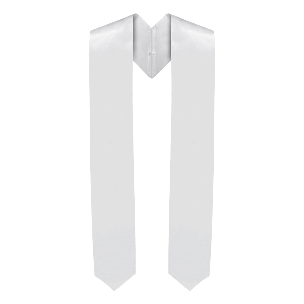 Sing Praise To the Lord Choir Stole