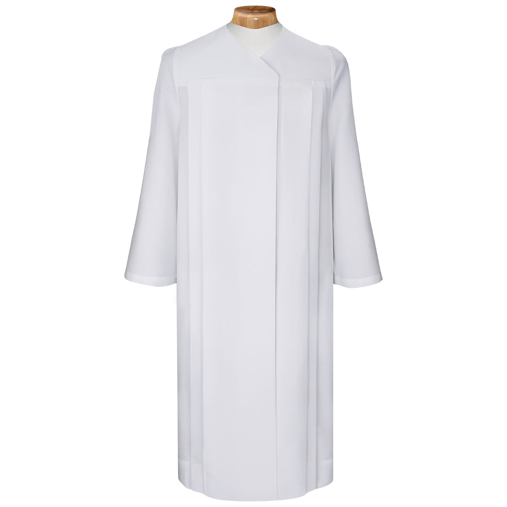 Premium Confirmation Robe
