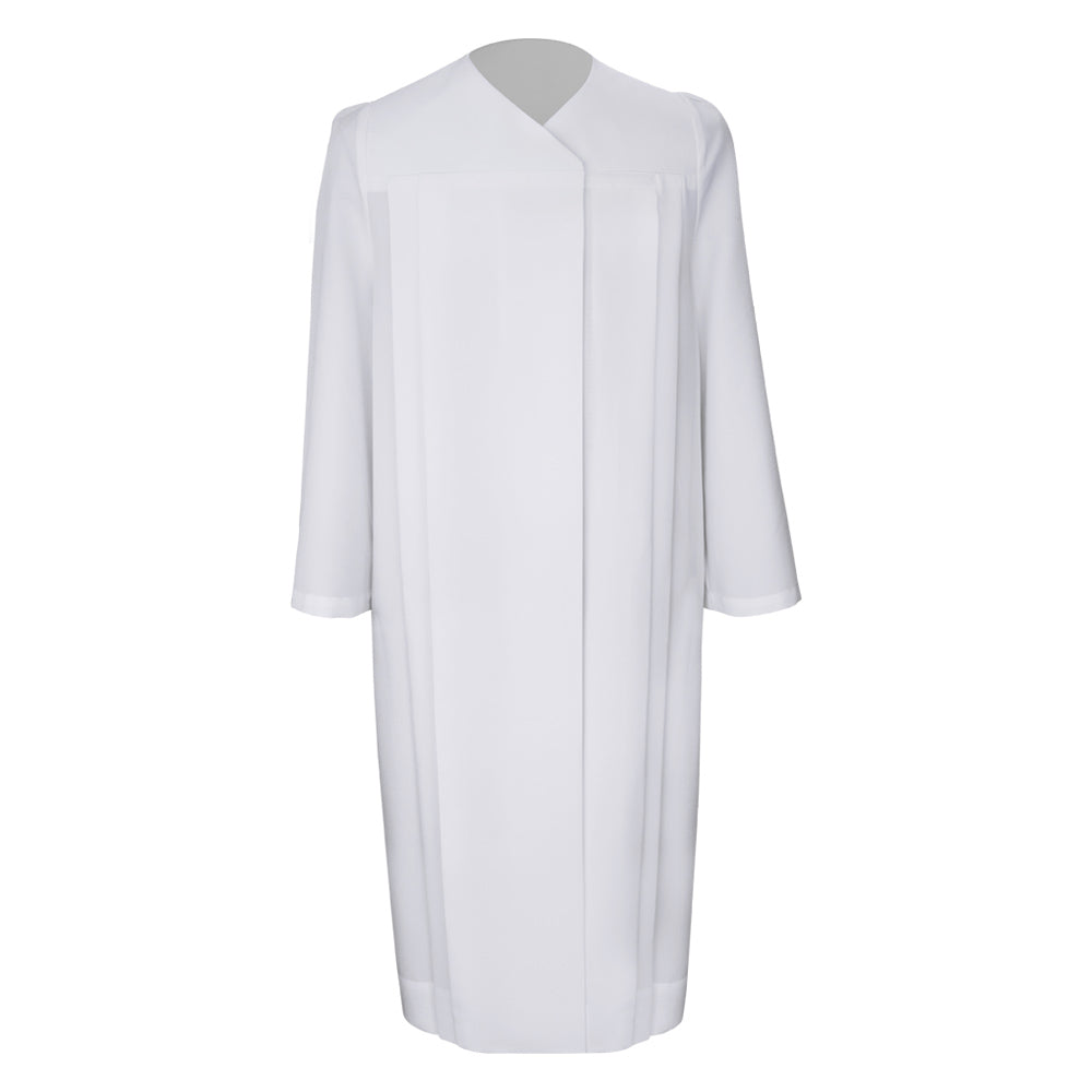 Premium Confirmation Robe