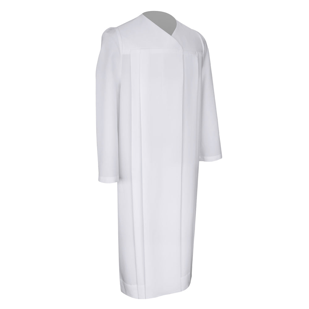 Premium Confirmation Robe