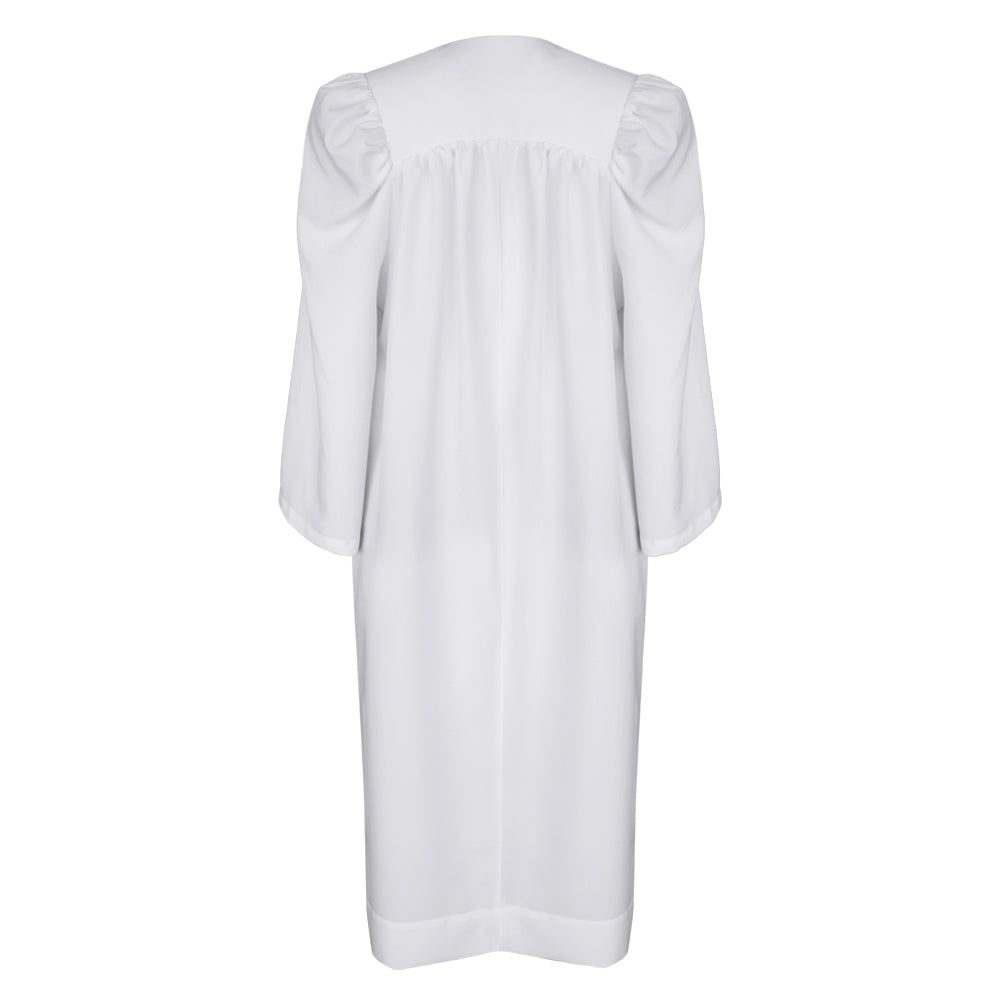 Premium Confirmation Robe
