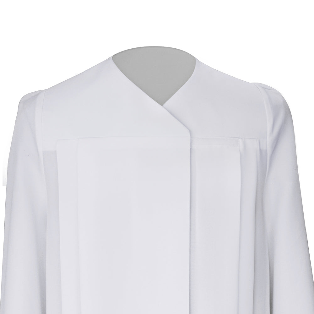 Premium Confirmation Robe