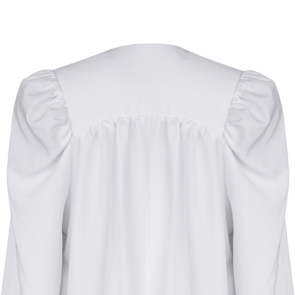 Premium Confirmation Robe