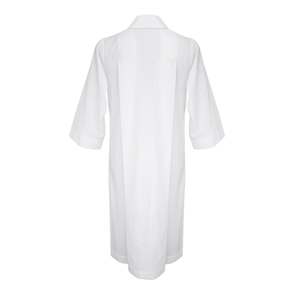 Cassock Alb