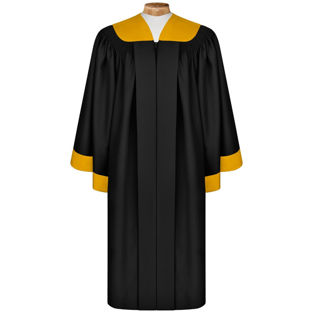 Corona Choir Robe 5'0" - 5'2" / 45 Corona Choir Robe 5'0" - 5'2" / 45