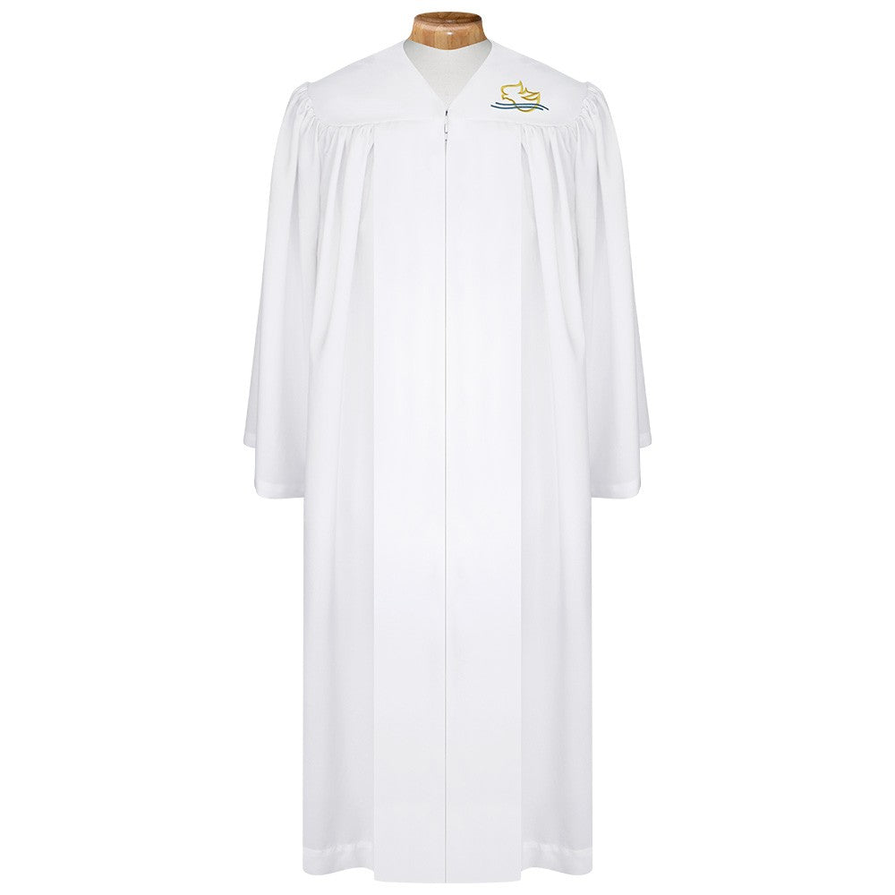 Baptismal Robe