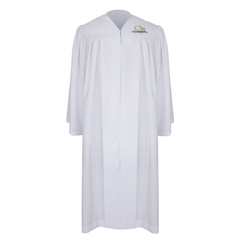 Baptismal Robe