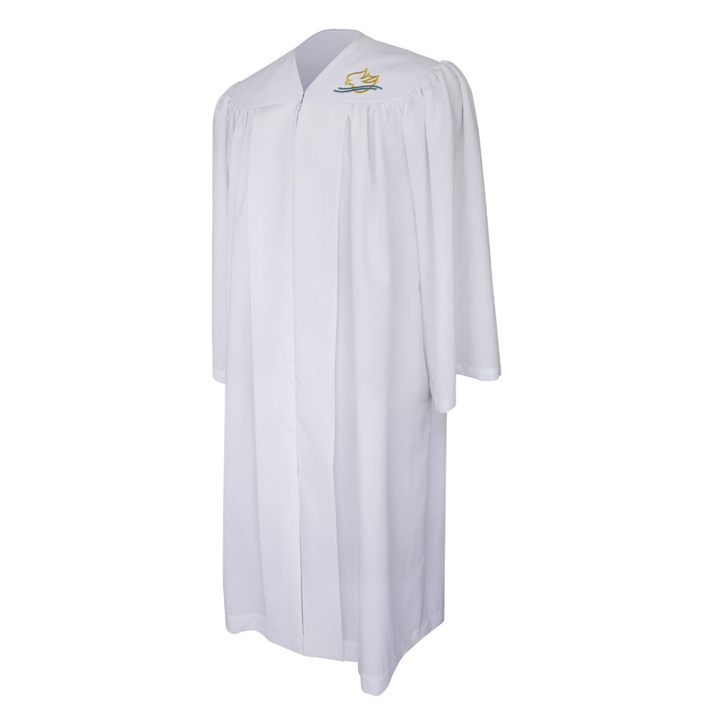 Baptismal Robe