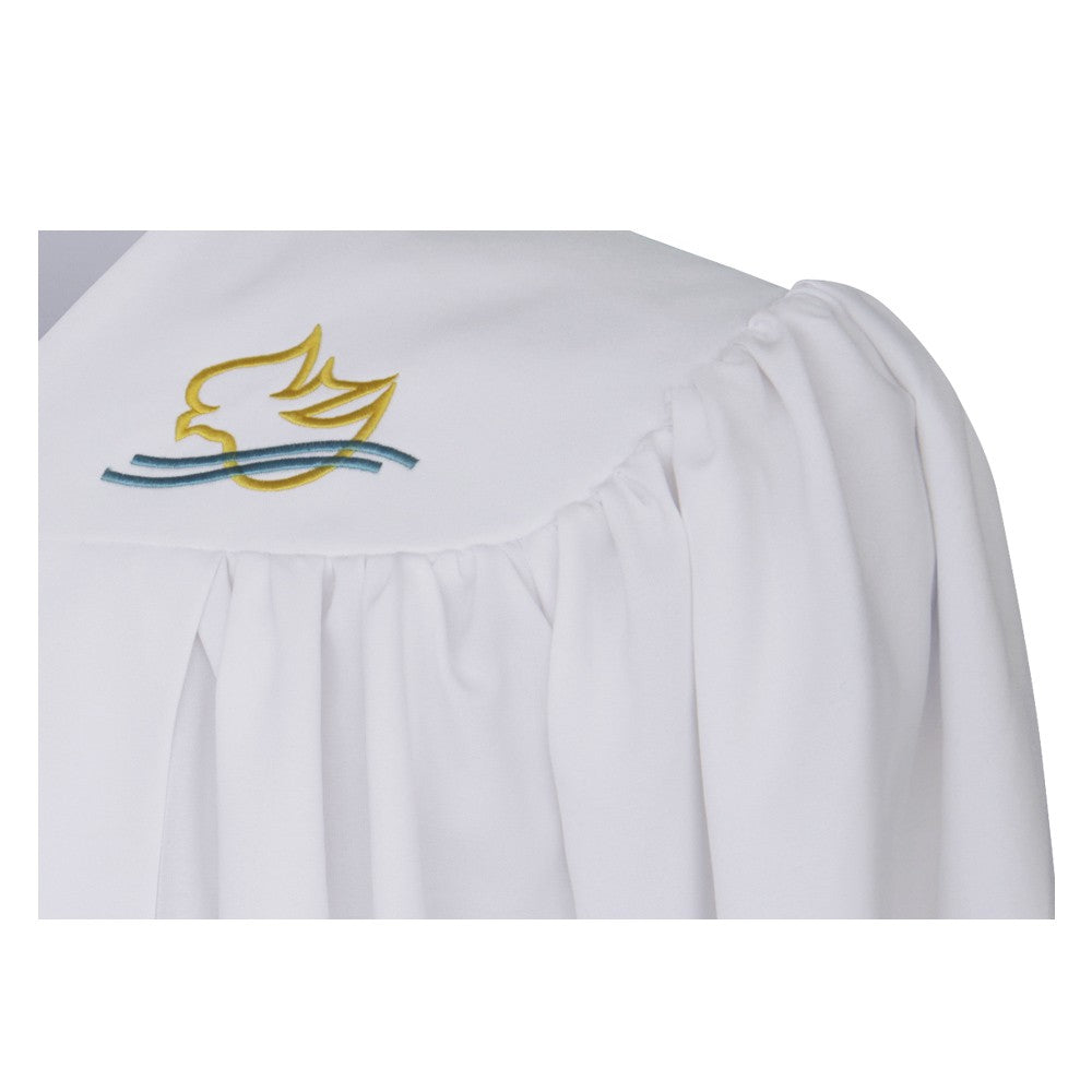 Baptismal Robe