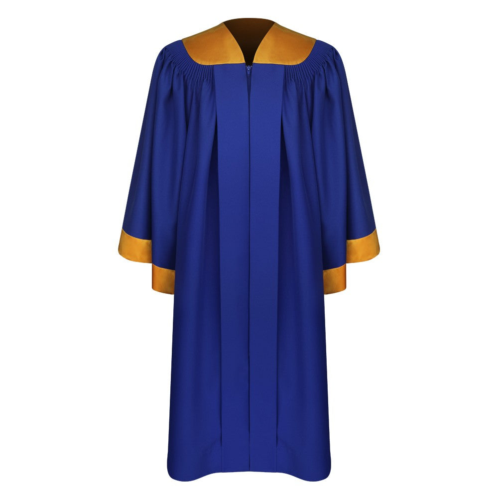 Corona Choir Robe – Choir and Clergy