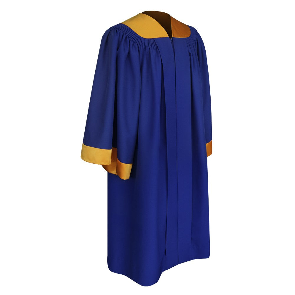 Corona Choir Robe – Choir and Clergy