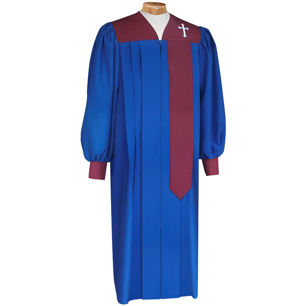 Harmony Choir Robe – Choir and Clergy