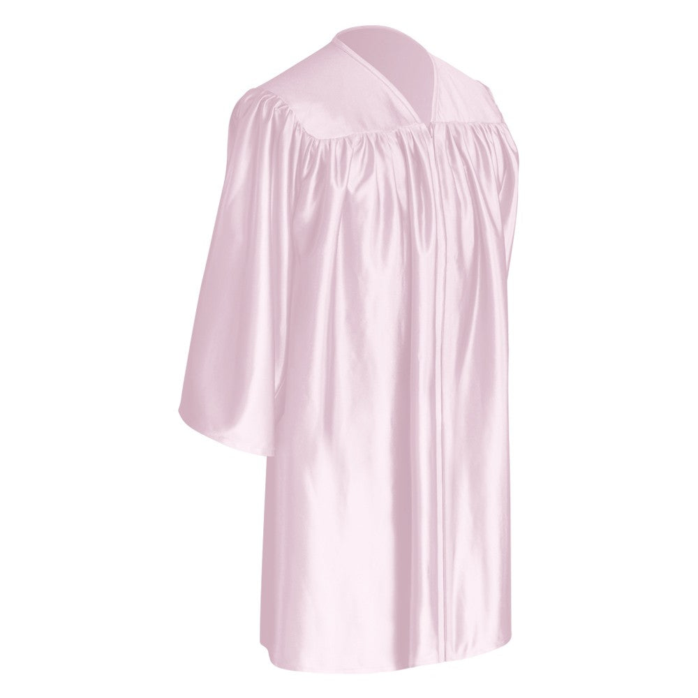 Child's Pink Choir Robe