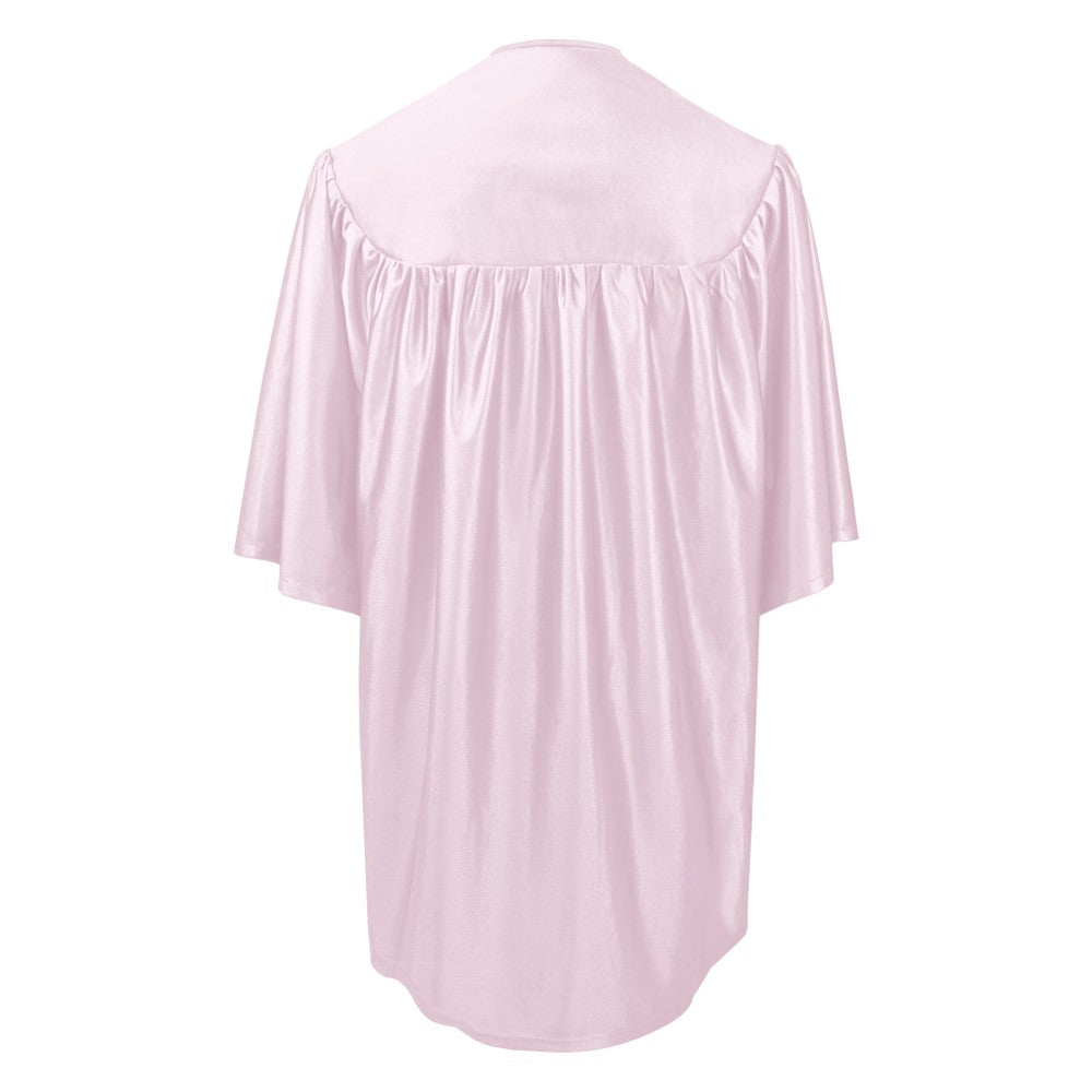 Child's Pink Choir Robe