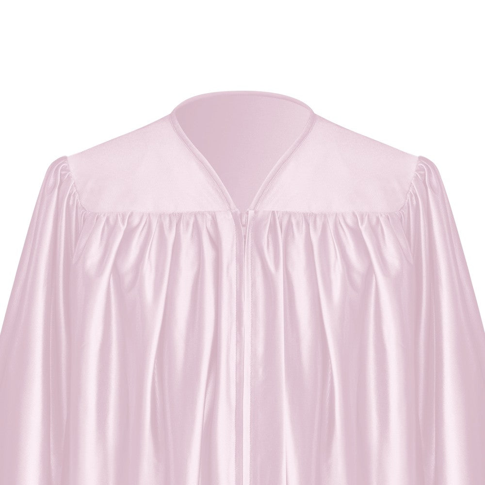 Child's Pink Choir Robe