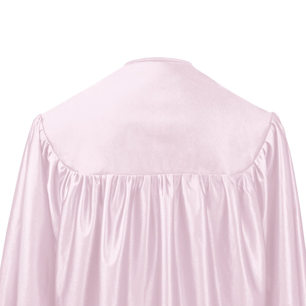 Child's Pink Choir Robe