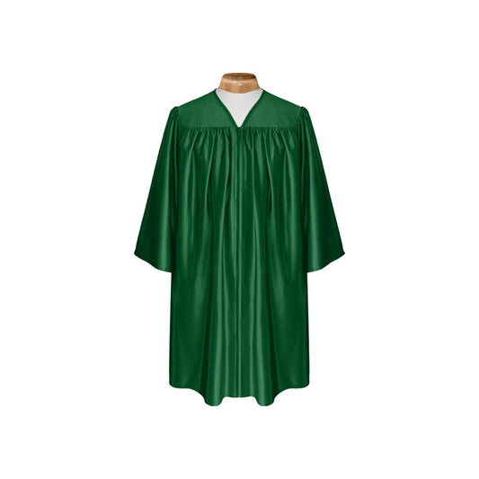 Child's Hunter Choir Robe