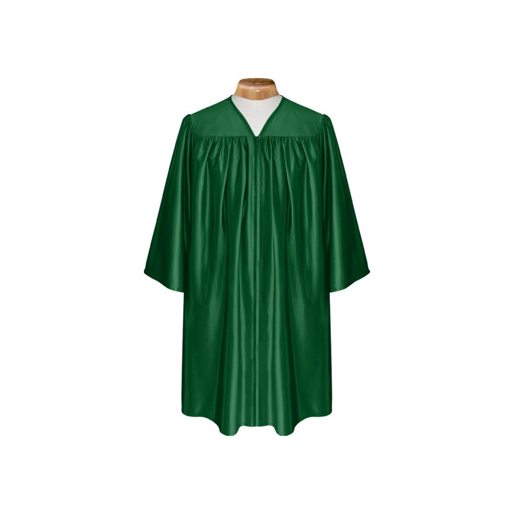 Child's Hunter Choir Robe