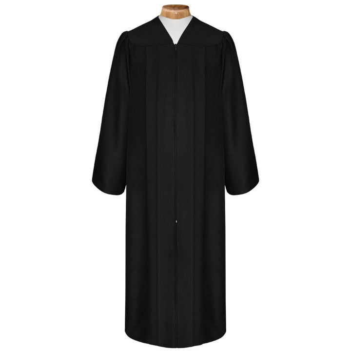 Choir robes – Choir and Clergy