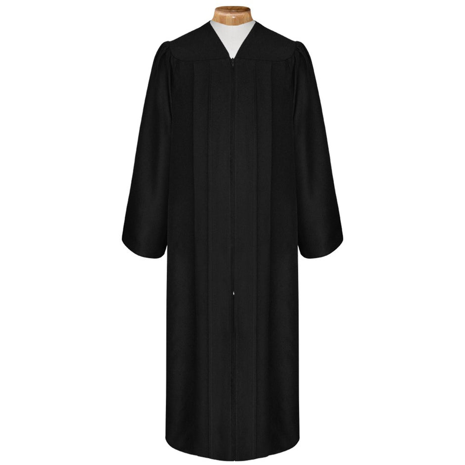 Choir robes Choir and Clergy