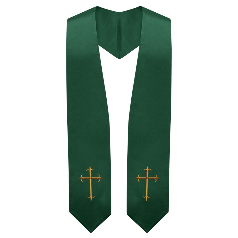 Hunter Traditional Choir Stole