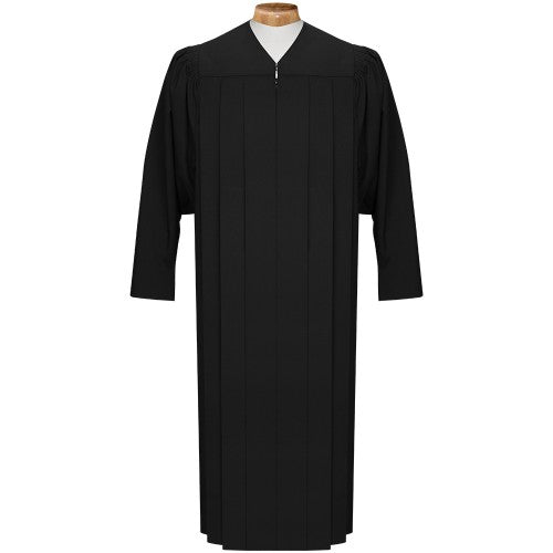 Plymouth Clergy Robe