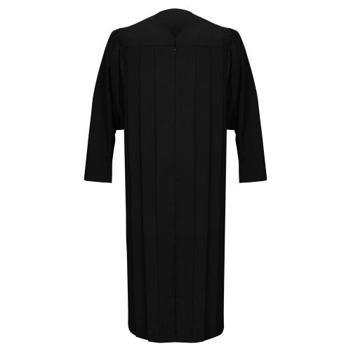 Plymouth Clergy Robe