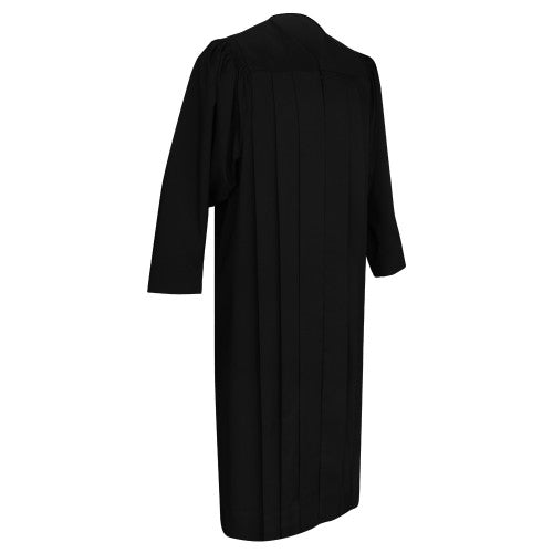 Plymouth Clergy Robe