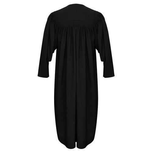 Plymouth Clergy Robe