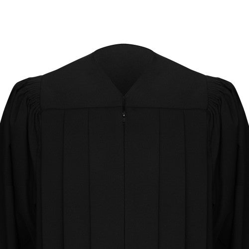 Plymouth Clergy Robe