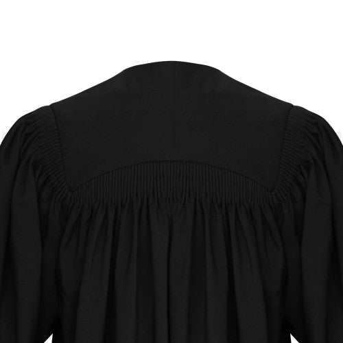 Plymouth Clergy Robe