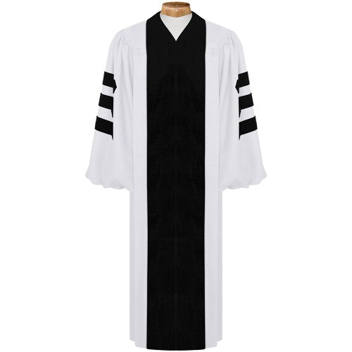 Velvet Geneva Clergy Robe – Choir and Clergy