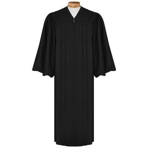 Geneva Clergy Robe