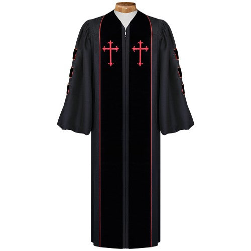 Clergy Robes – Choir and Clergy