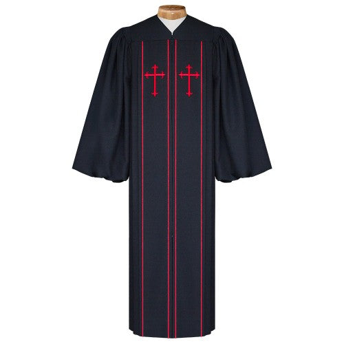 Clerical Clergy Robe