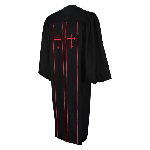 Clerical Clergy Robe