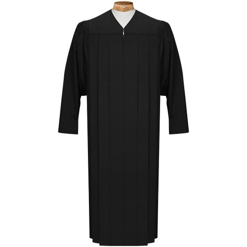 Plymouth Pulpit Robe