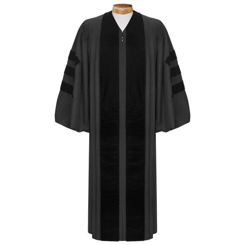 John Wesley Pulpit Robe – Choir and Clergy