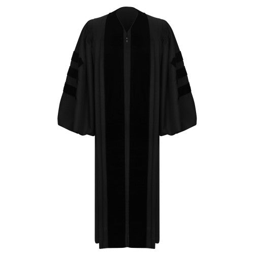 John Wesley Pulpit Robe