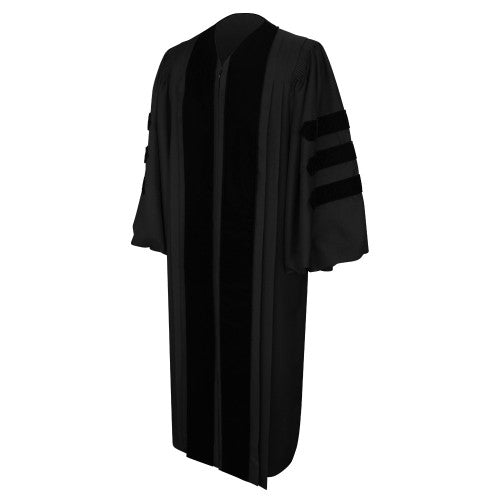 John Wesley Pulpit Robe