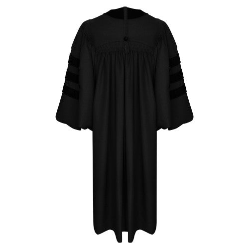 John Wesley Pulpit Robe