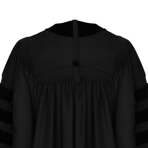 John Wesley Pulpit Robe