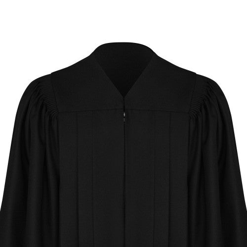 Geneva Pulpit Robe – Choir and Clergy