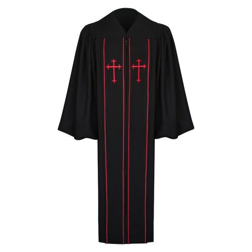 Clerical Pulpit Robe