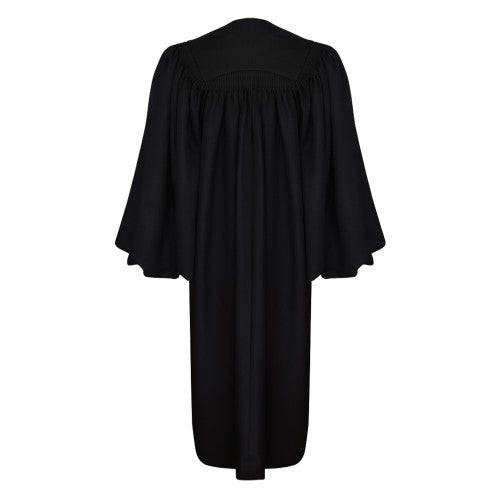 Clerical Pulpit Robe