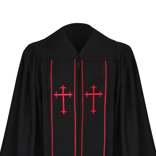 Clerical Pulpit Robe