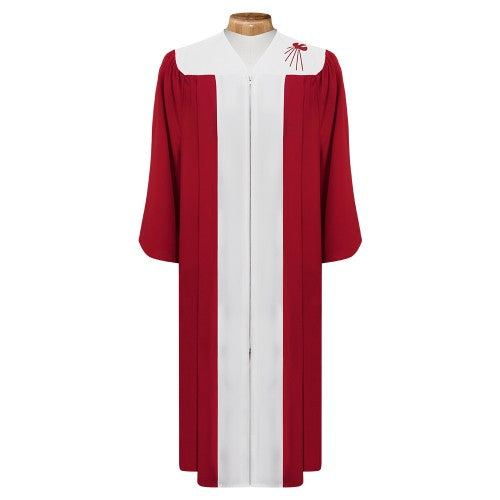 Sacrifice Robe Remembrance Confirmation Robe – Choir and Clergy